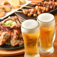 三代目鳥メロ スーク海浜幕張店特集写真1