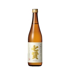 七賢 甘酸辛苦渋 本醸造