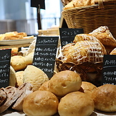 maison haus wear store メゾンハウスウェアストアのおすすめ料理2