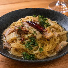 サンクシーセカンド アテとビストロと酒のおすすめ料理1