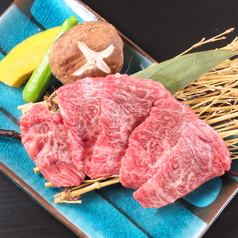 和牛ハラミ 塩・タレ