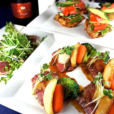 Paina Hall パイナホールのおすすめ料理1