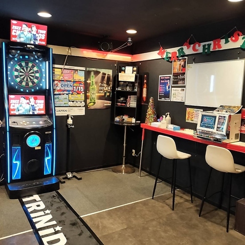 AsobiBar eight A\ro[ GCg