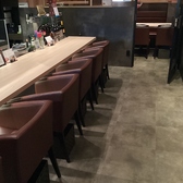 牛タン炭火焼 仁 新潟分店の雰囲気3