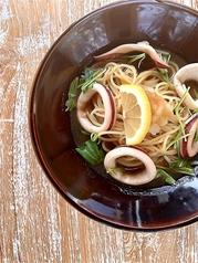 Santai137のおすすめランチ2