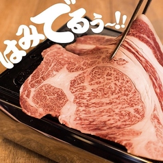 焼肉 ホルモン くろおび 上田店特集写真1