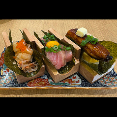 寿司とおでん モナリザ 秋葉原店のおすすめ料理1