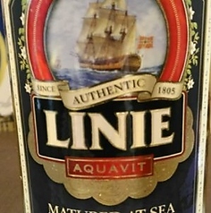 リニア　アクアヴィット