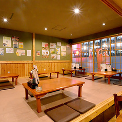 キッチンとりぷるの雰囲気1