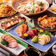 創作和食 縁 大宮店のコース写真