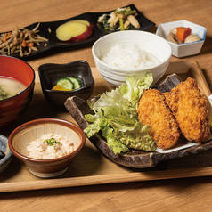 魚貝 日本酒 とよ新 梅田店のおすすめランチ2