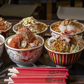 雷もんじゃの詳細