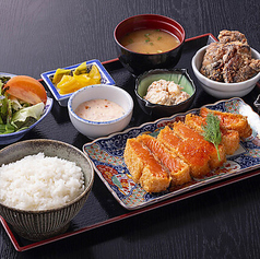 花より魚の特集写真