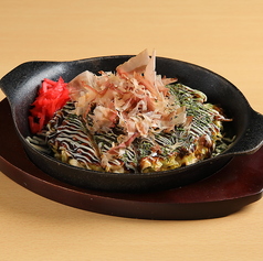 ぷっ福のおすすめ料理1