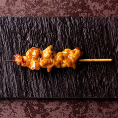 ぽんじり（塩・タレ）