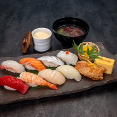 すし清次郎 イオンモール仙台上杉店のおすすめ料理1
