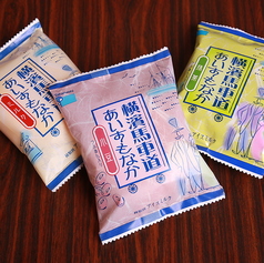 横濱馬車道あいすもなか(神奈川)