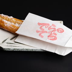 懐かしの給食揚げパン