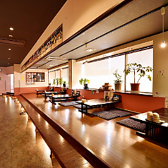 かに喰亭ますよねの特集写真