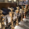 ビアホール ニユートーキヨー あべのハルカス店