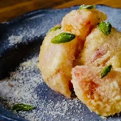 RenSa名物トマトのフリット