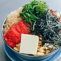 料理メニュー写真&nbsp;元祖明太クリーム