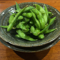 枝豆
