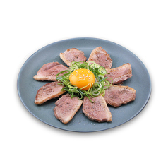 鴨焼きオリグイ