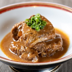 トンコツ