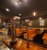 Beer Kitchen Punji ビアキッチンプンジの雰囲気3
