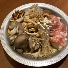 ごまや 新宿三丁目のコース写真