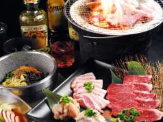 ホルモン食堂 五条店の特集写真
