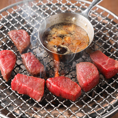 焼肉にくがとう 千葉駅前店の特集写真