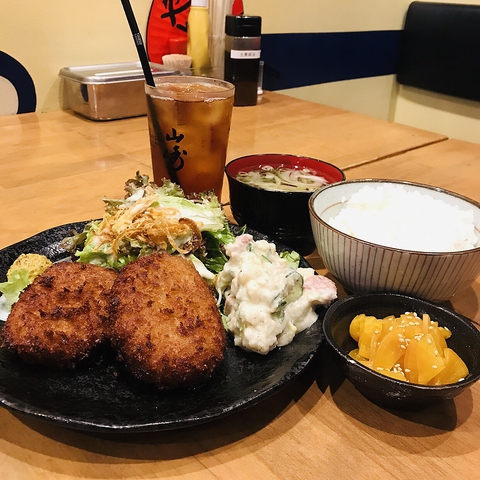 姫路のれん街 おでんと串カツ姫路のお店 居酒屋 のランチ ホットペッパーグルメ