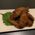料理メニュー写真&nbsp;旨辛スパイシー手羽