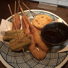 つくねダイニング空のおすすめ料理2