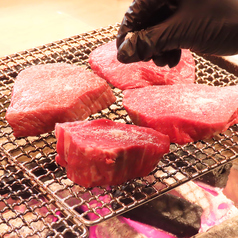 肉山 仙台の特集写真