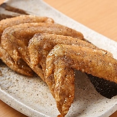 手羽先唐揚げ