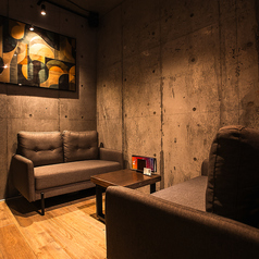 HEARTY SMOKYの特集写真