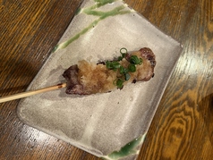 はらみおろしポン酢