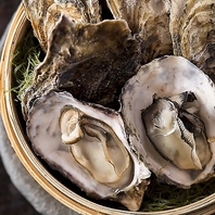 【毎年恒例♪岡山直送！蒸し牡蠣】