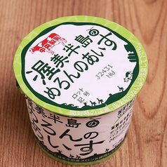 渥美半島めろんあいす(愛知)