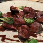 酒場ルージュのおすすめ料理2