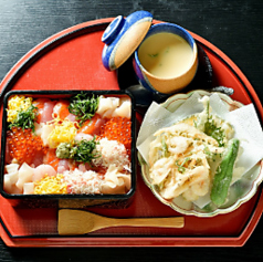 かに喰亭ますよねの特集写真