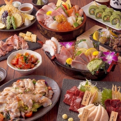 和金 wakin 池袋東口店のコース写真