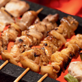料理メニュー写真&nbsp;盛り合わせ6本盛り