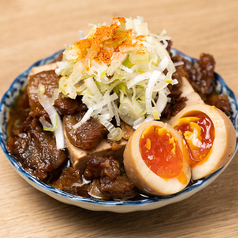 餃子のたっちゃん 天神西通り店のおすすめランチ2