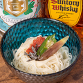 料理メニュー写真&nbsp;そうめん1人前