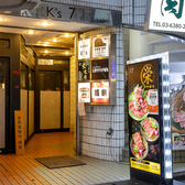 便利なスマート決済にも幅広く対応しております。Suica、PASMO、ICOCAなどの交通系ICカードやQUICPayといった電子マネーをはじめ、PayPay、支付宝(Alipay)、微信支付(WeChat Pay)などの各種QRコード決済もご利用いただけます♪お財布いらずでスマートにお会計を済ませることができるので、大切な方とのお食事も安心◎