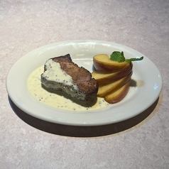 ローストポーク